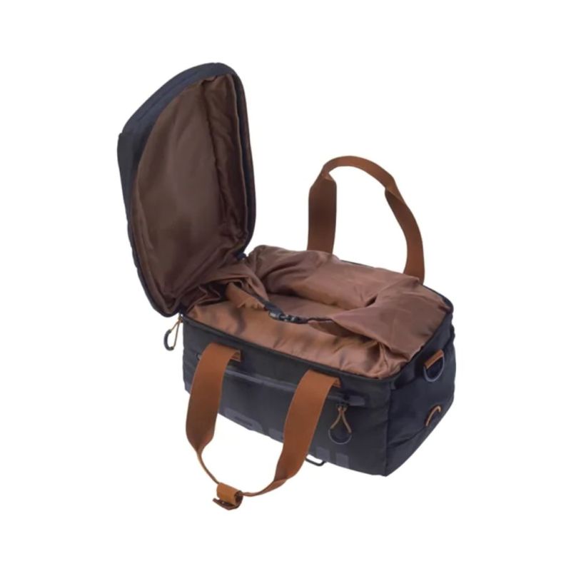 Torba na bagażnik Basil Miles Trunkbag 7L