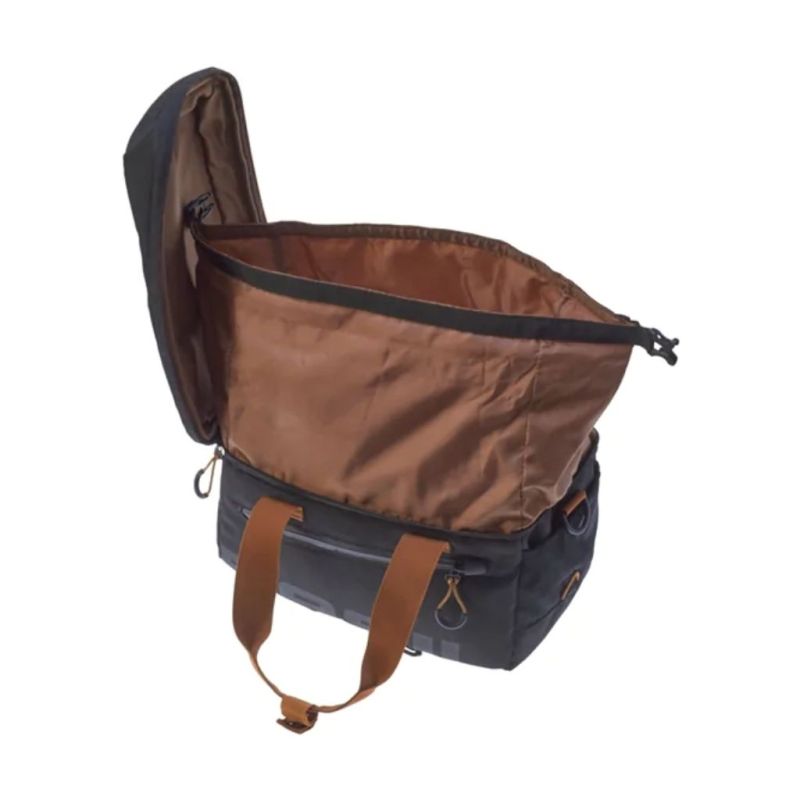 Torba na bagażnik Basil Miles Trunkbag 7L