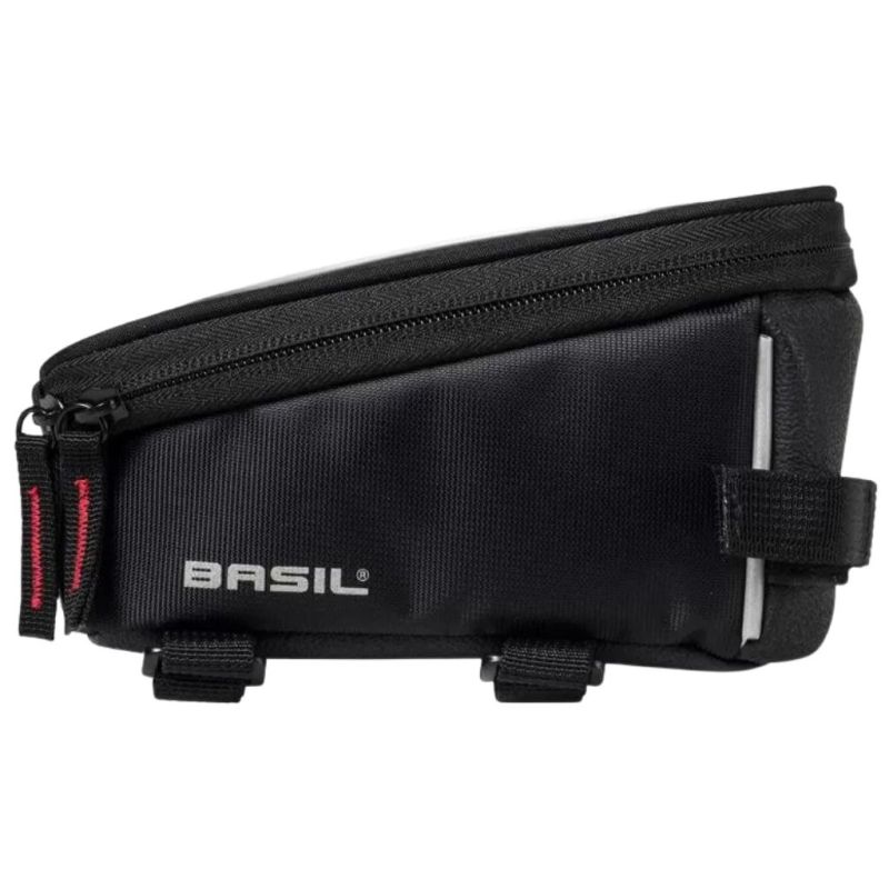 Torba na ramę Basil Sport Design Frame Bag + Raincover 1L