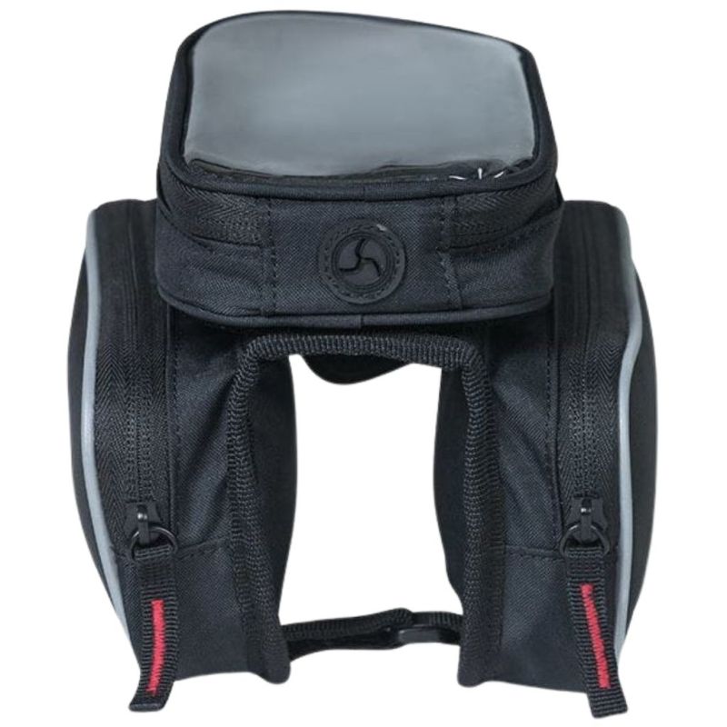 Torba Na Ramę Basil Sport Design Top Tube Frame Bag Double M 1.5L