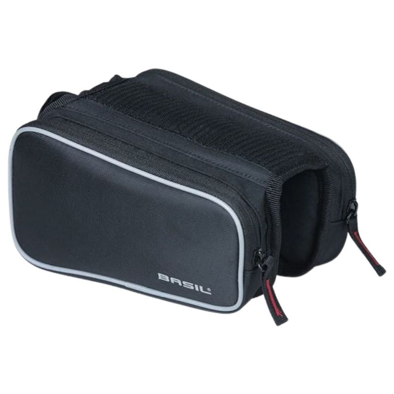 Torba Na Ramę Basil Sport Design Top Tube Frame Bag Double M 1.5L