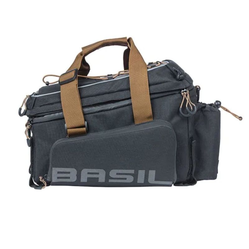 Torba Na Bagażnik Basil Miles Trunkbag XL Pro 9-36L
