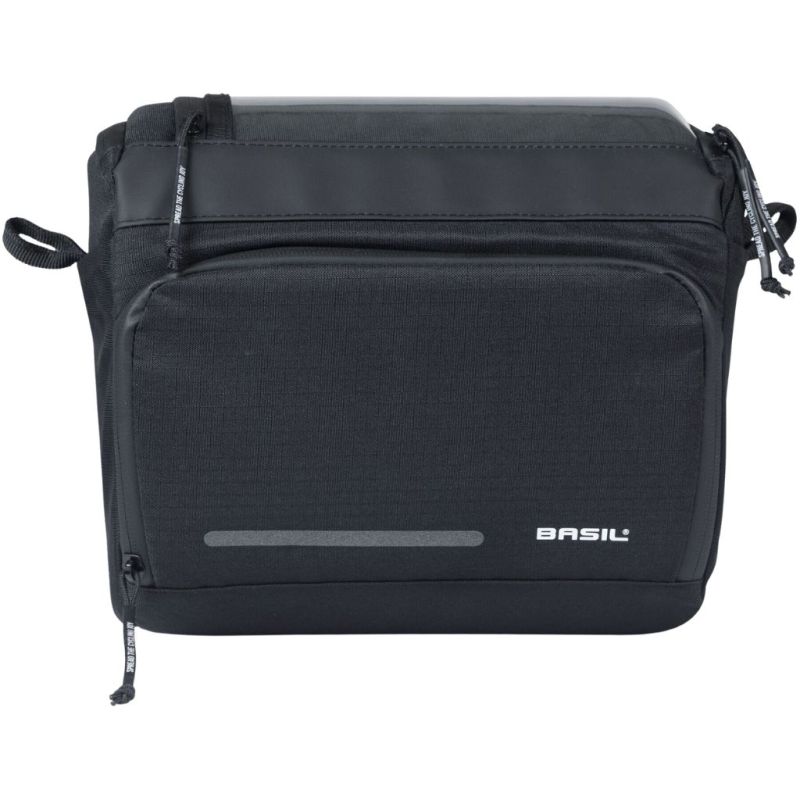 Torba Na Kierownicę Basil Move Handlebar Bag