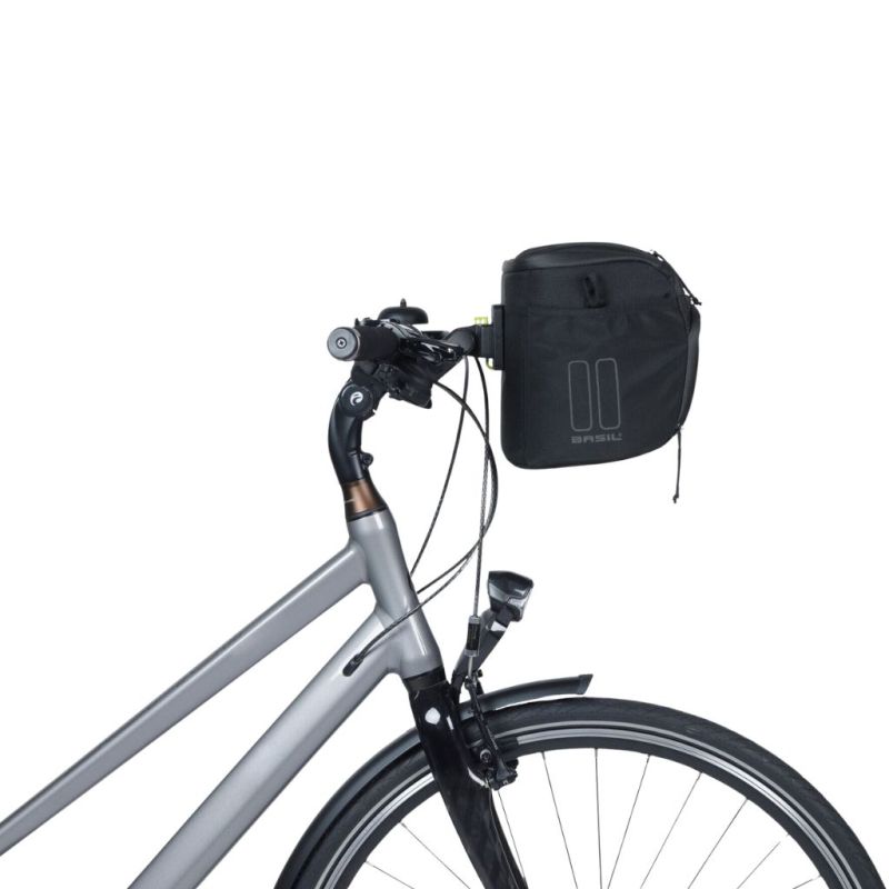 Torba Na Kierownicę Basil Move Handlebar Bag