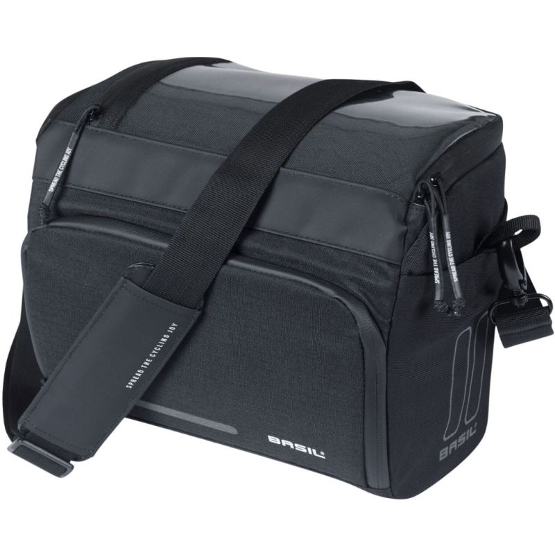Torba Na Kierownicę Basil Move Handlebar Bag