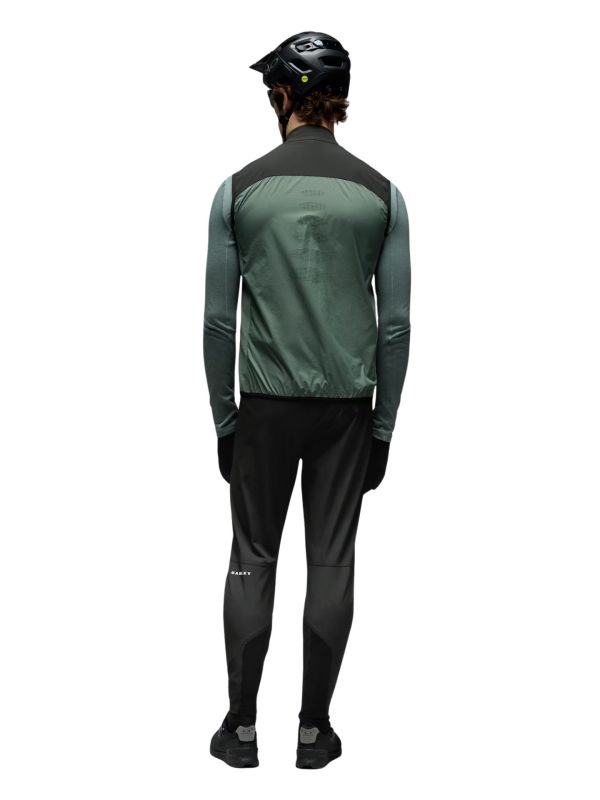 Spodnie rowerowe męskie Oakley Seeker Whip Pant Pitch Black