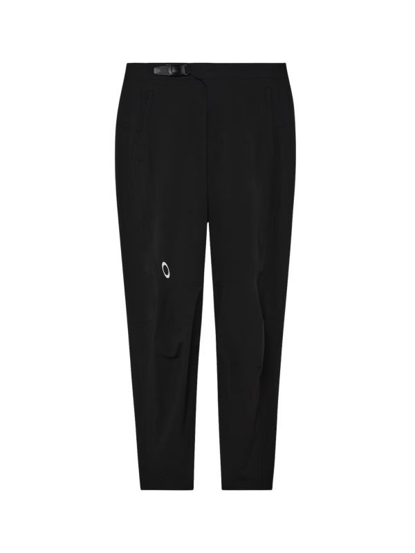 Spodnie rowerowe męskie Oakley Seeker Whip Pant Pitch Black