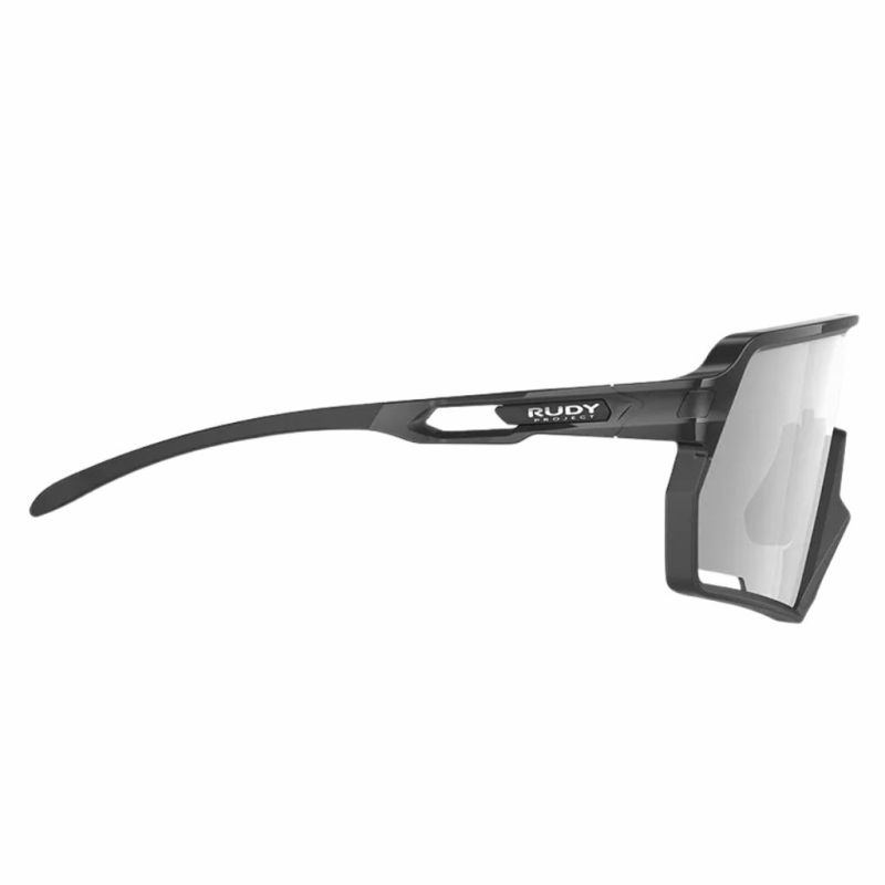 Okulary rowerowe Rudy Project Kelion Black Gloss Impactx 2 Laser Black