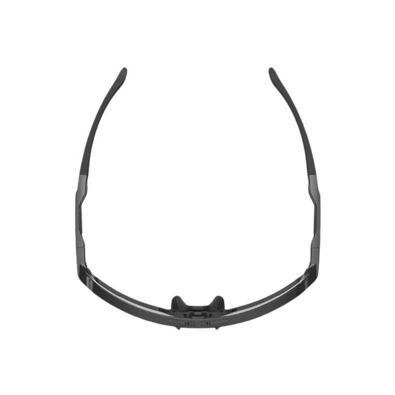 Okulary rowerowe Rudy Project Kelion Black Gloss Impactx 2 Laser Black