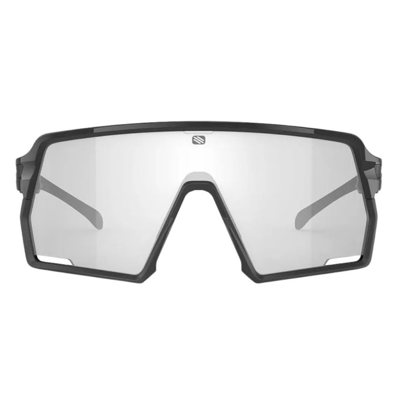 Okulary rowerowe Rudy Project Kelion Black Gloss Impactx 2 Laser Black