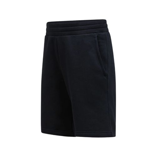 Spodenki Peak Performance męskie Original Sweat Shorts black