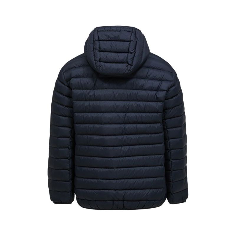 Kurtka Peak Performance puchowa męska Down Hood Jacket black