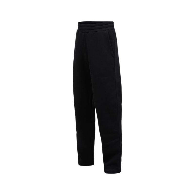 Spodnie Peak Performance męskie Original Pants black