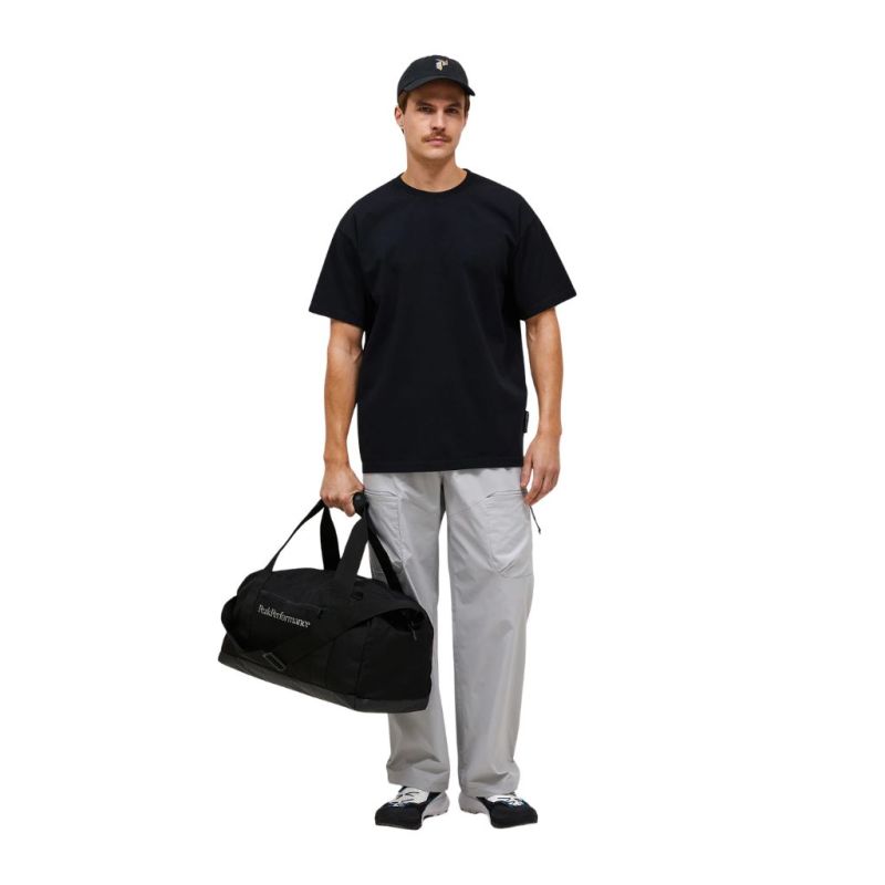 Torba Peak Performance męska Detour 35L black