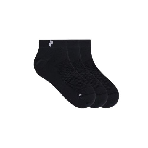 Skarpety Peak Performance męskie Low Socks 3-Pack black