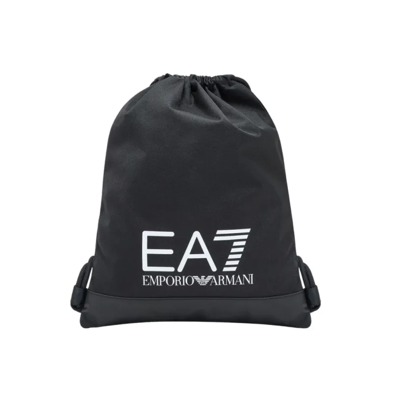 Worek EA7 Emporio Armani Train Core Black