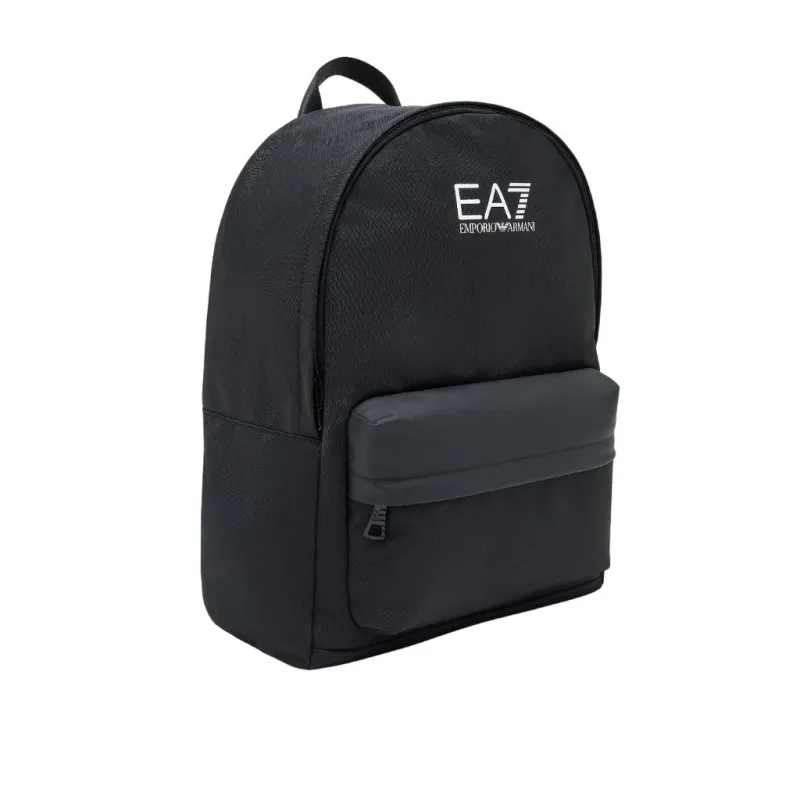 Plecak EA7 Emporio Armani Train Core Black