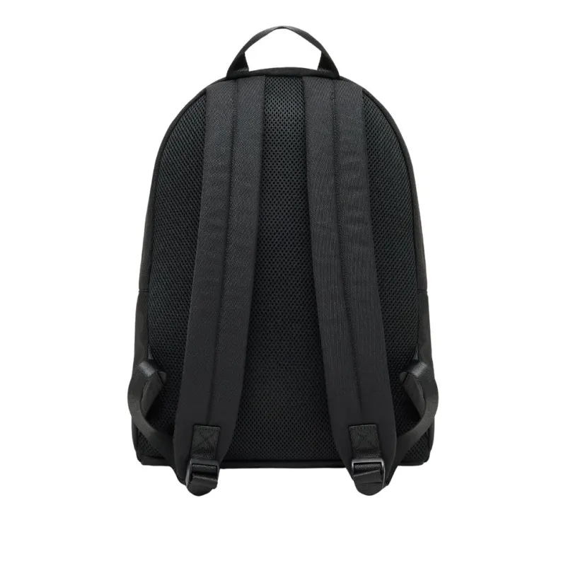 Plecak EA7 Emporio Armani Train Core Black