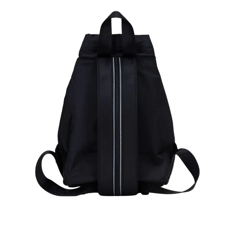 Plecak EA7 Emporio Armani Logo Black