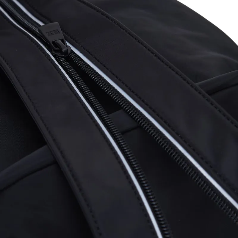 Plecak EA7 Emporio Armani Logo Black