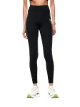 Legginsy treningowe EA7 Emporio Armani VIGOR7 Black