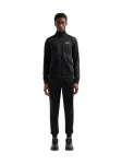 Komplet dresowy męski EA7 Emporio TUTA Black