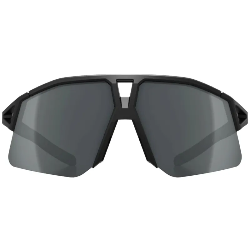 Okulary Koo Hype Black Matt / Smoke