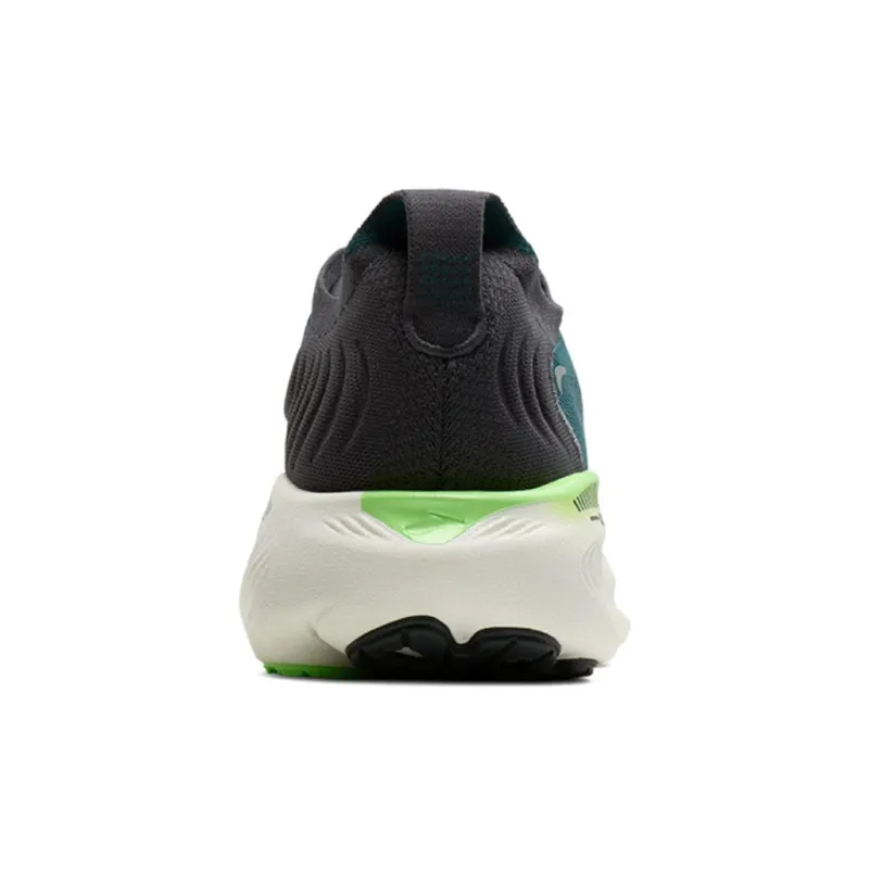 Buty do biegania męskie Brooks Adrenaline GTS 25 ciemnozielone