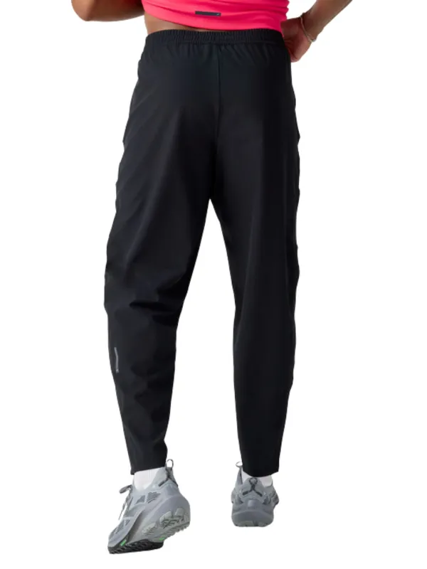 Spodnie męskie Brooks Canopy Pant czarne