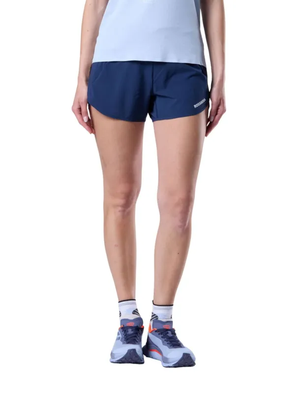 Spodenki damskie Rossignol Sapa dark navy