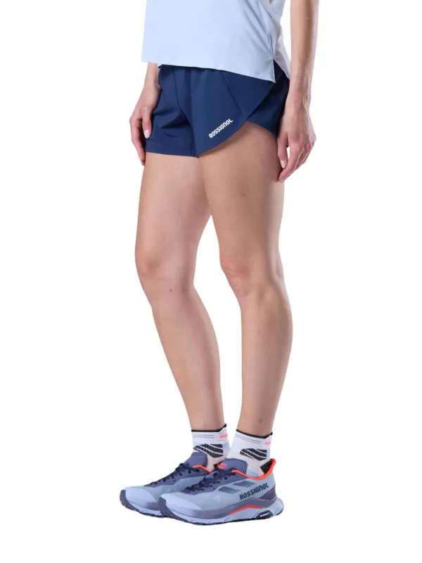 Spodenki damskie Rossignol Sapa dark navy
