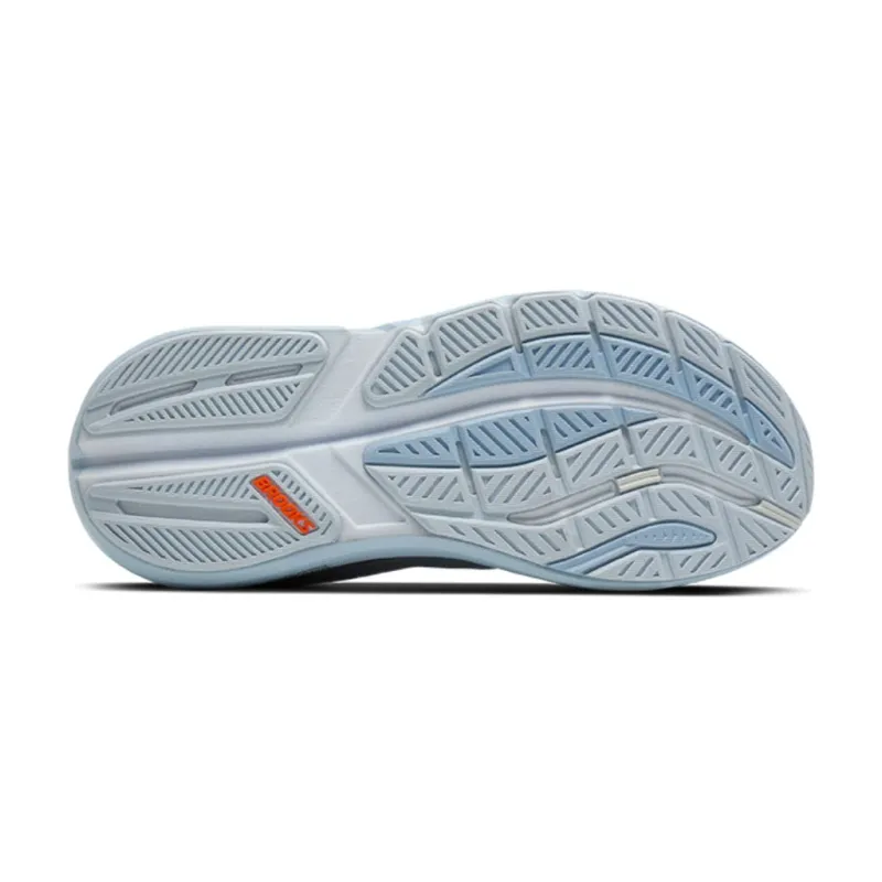 Buty do biegania męskie Brooks Ghost Max 3 niebieskie