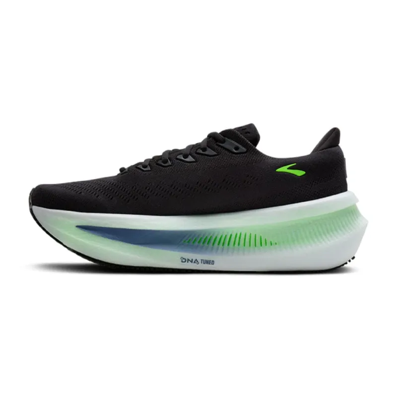 Buty do biegania męskie Brooks Glycerin Max 2 czarne