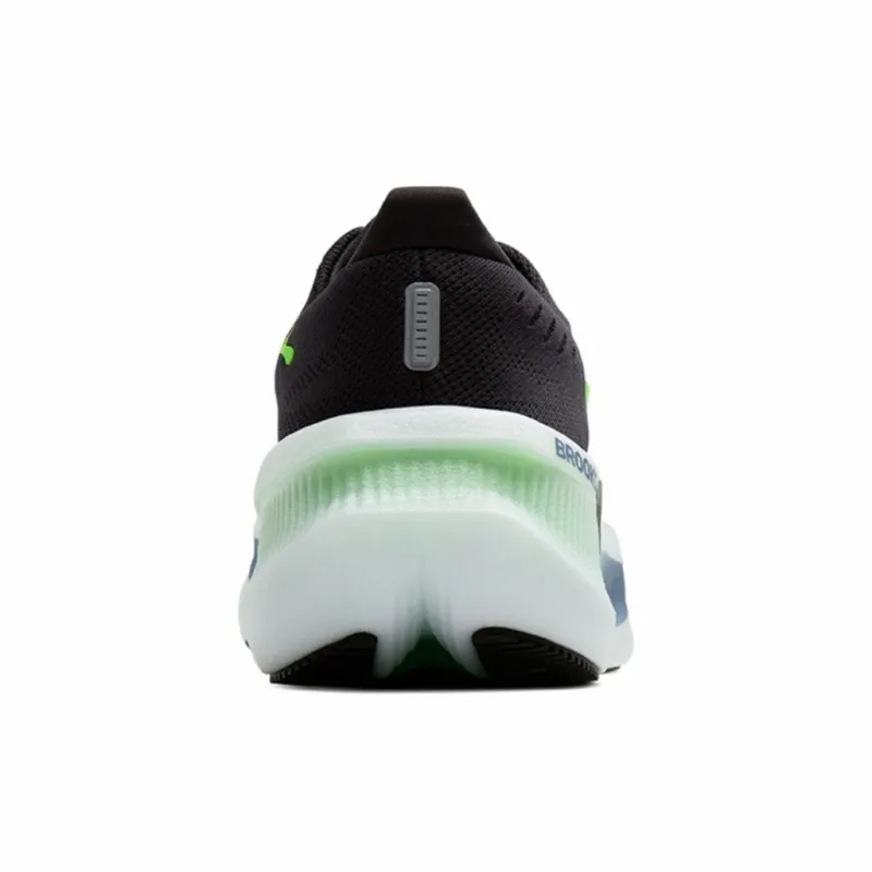 Buty do biegania męskie Brooks Glycerin Max 2 czarne