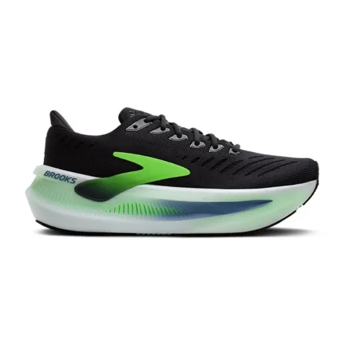 Buty do biegania męskie Brooks Glycerin Max 2 czarne
