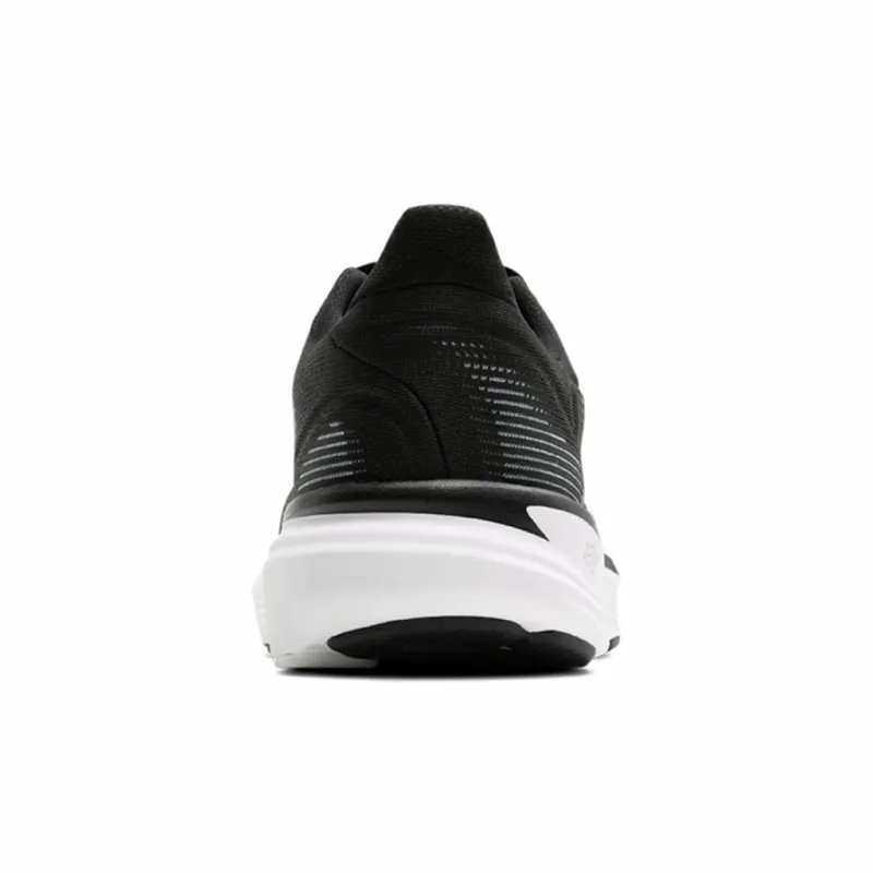 Buty do biegania męskie Brooks Revel 8 czarno-szare