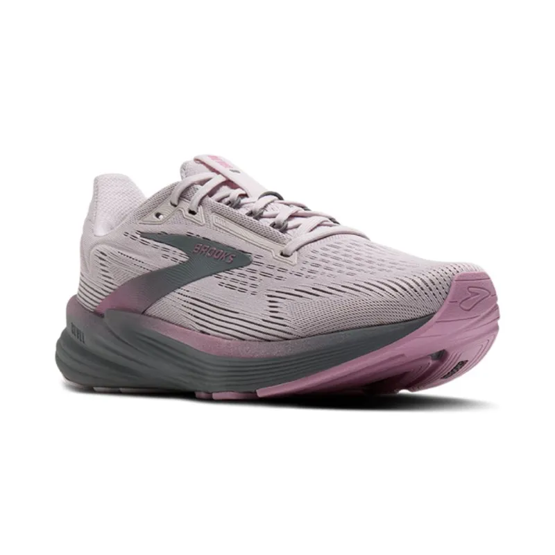 Buty do biegania damskie Brooks Revel 8 jasnoróżowe