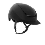 Kask rowerowy KASK Moebius Black/Onyks