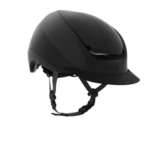 Kask rowerowy KASK Moebius Black/Onyks