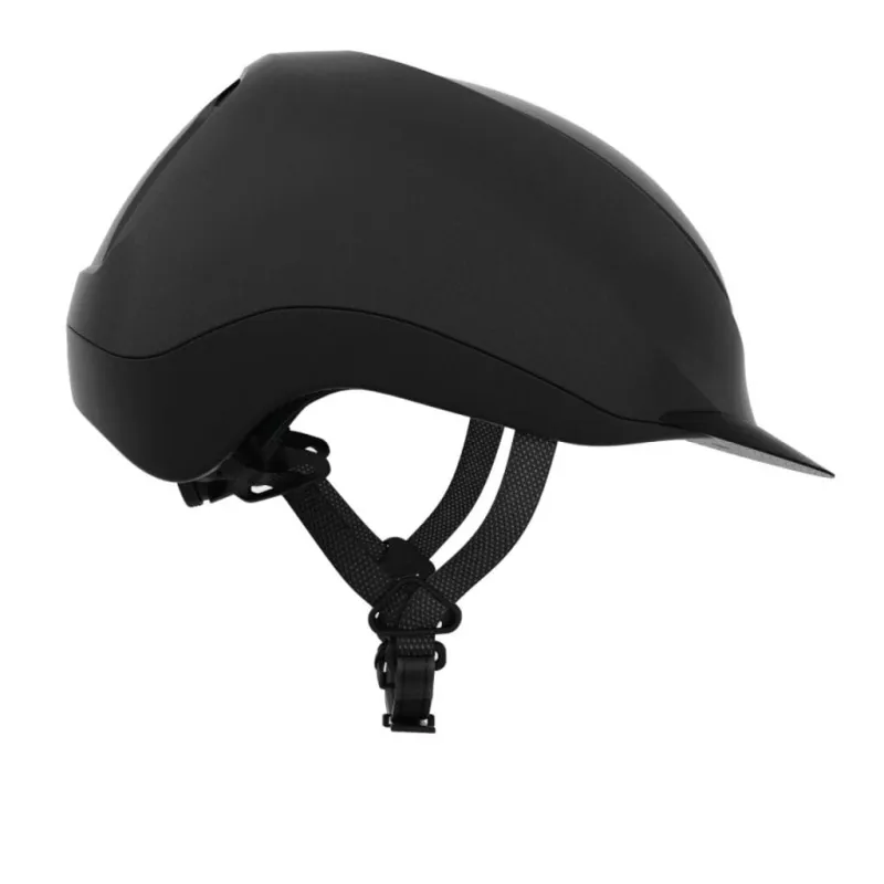 Kask rowerowy KASK Moebius Black/Onyks