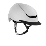 Kask rowerowy KASK Moebius White/Ivory