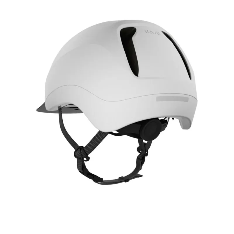 Kask rowerowy KASK Moebius White/Ivory