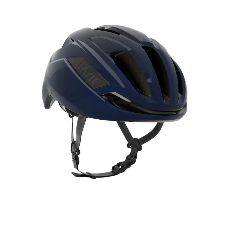 Kask rowerowy KASK Sintesi Oxford Blue