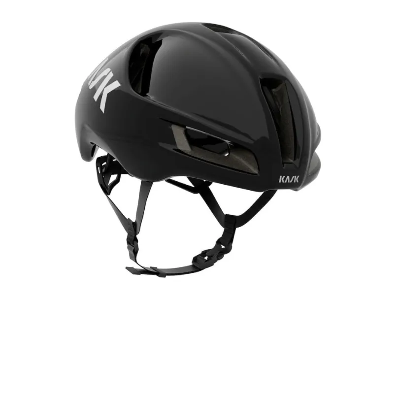Kask rowerowy KASK Utopia Y Black