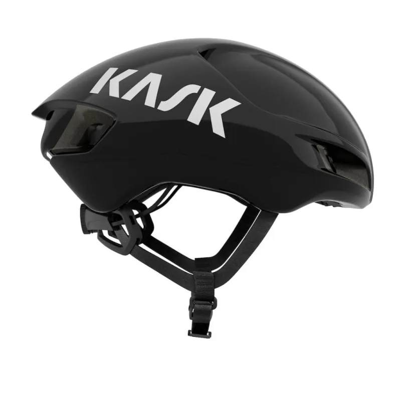 Kask rowerowy KASK Utopia Y Black