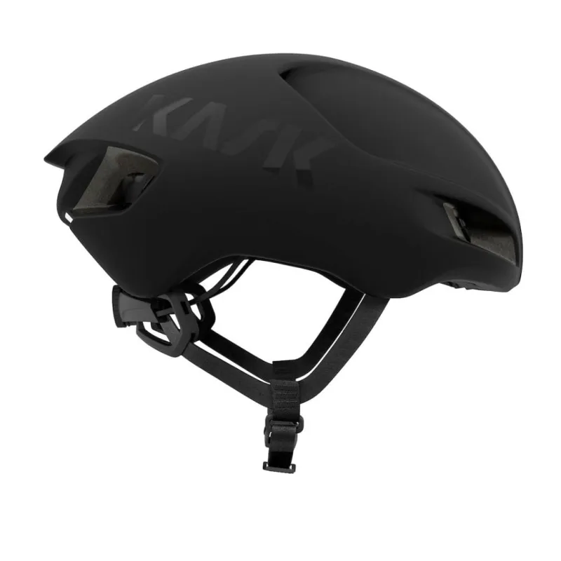 Kask rowerowy KASK Utopia Y Black Matt