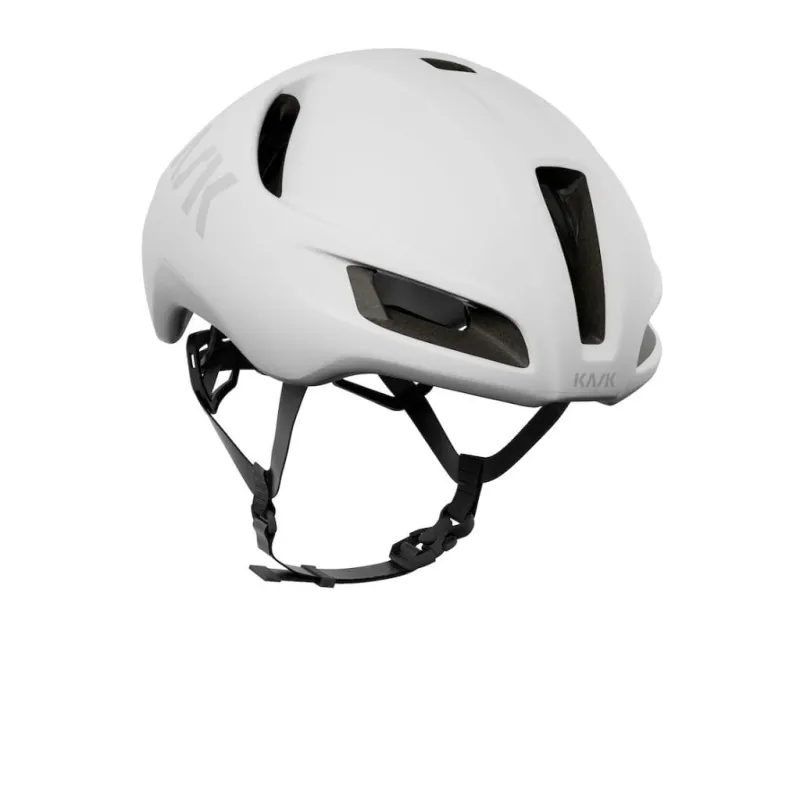 Kask rowerowy KASK Utopia Y White Matt