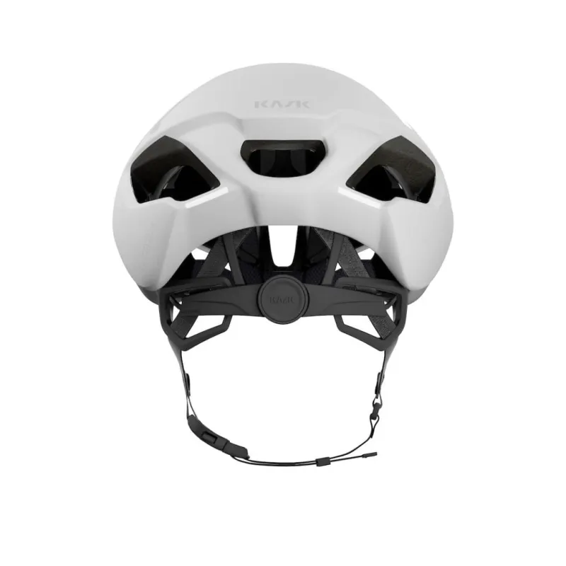 Kask rowerowy KASK Utopia Y White Matt