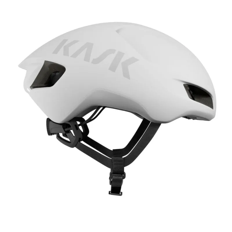 Kask rowerowy KASK Utopia Y White Matt