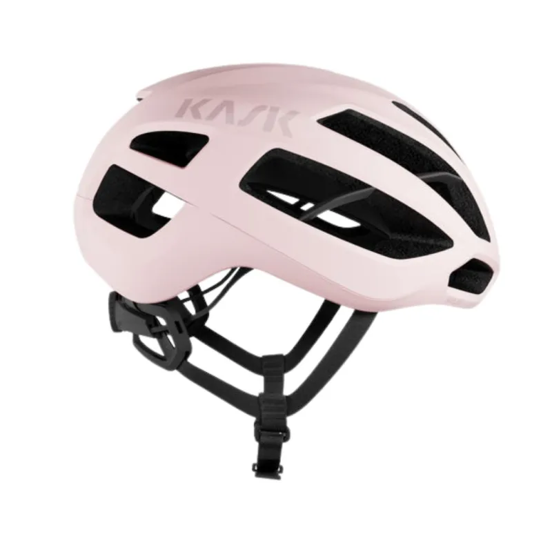 Kask rowerowy KASK Protone Icon Flamingo Matt
